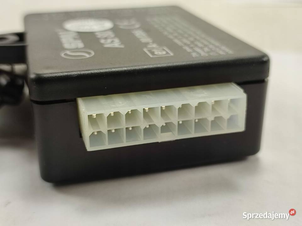 ZESTAW CENTRALNEGO ZAMKA CITROEN BERLINGO osobowe sprzedam