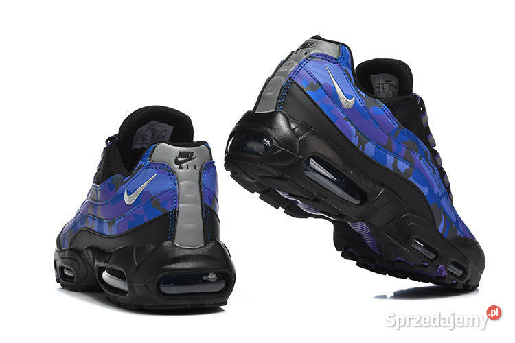 Nike Air 95 buty sportowe 4046 dolnośląskie Wrocław