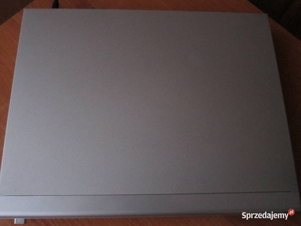 Odtwarzacz DVD WIWA Słupca