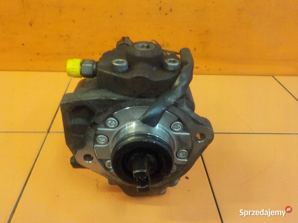 MAZDA 6 GH 22 CITD 11r 180 R2AA pompa wtryskowa osobowe Suków