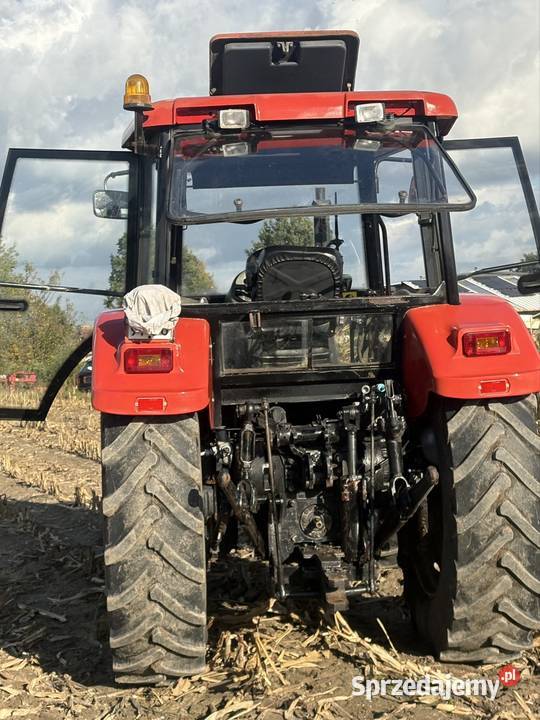 Farmer 102 44 pronar MTZ Belarus Ukł. ham. do przyczep pneum. Radom sprzedam