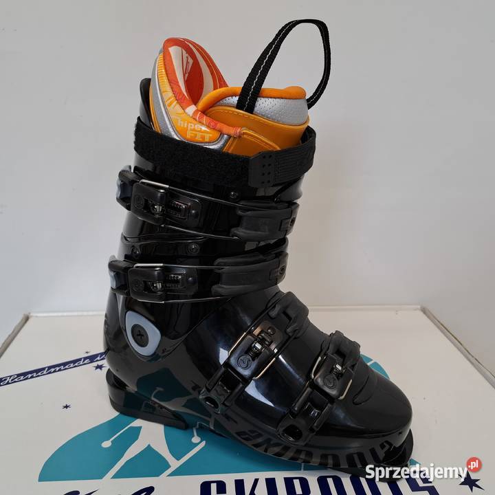 nowe buty narciarskie STROLZ Ski Boots / 41