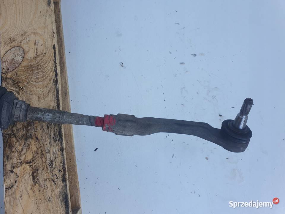 Citroen Jumpy Peugeot Expert MAGLOWNICA osobowe Rudka