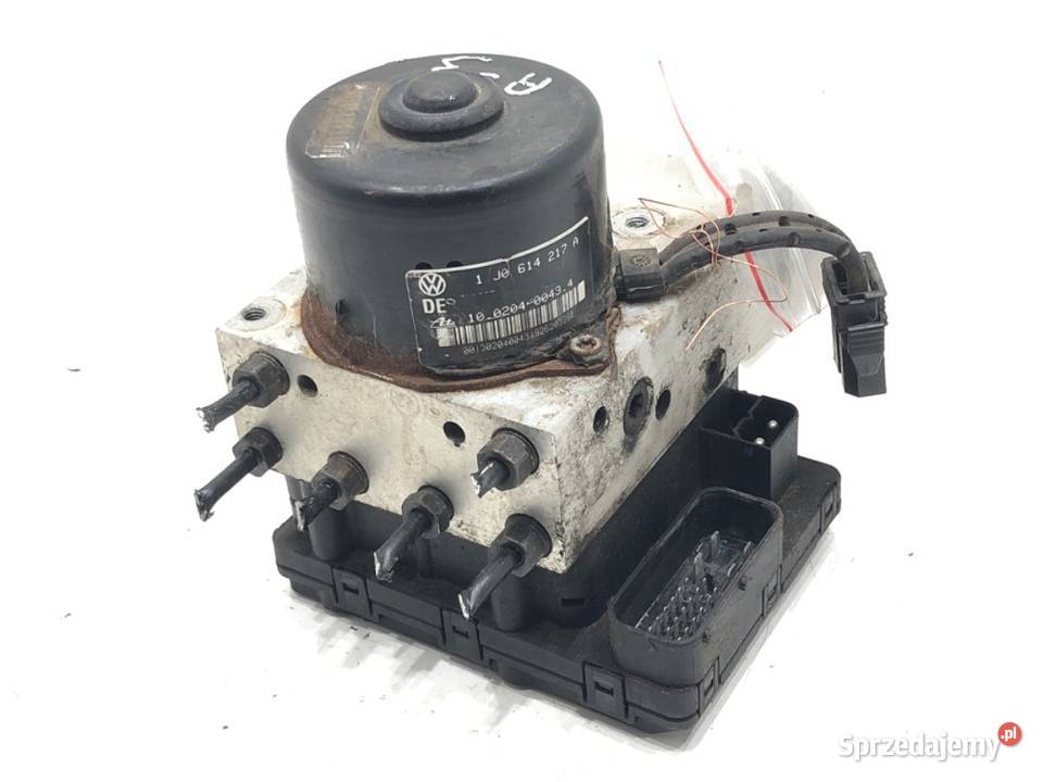 POMPA ABS SEAT LEON I 1J0614217A 19 110 9906