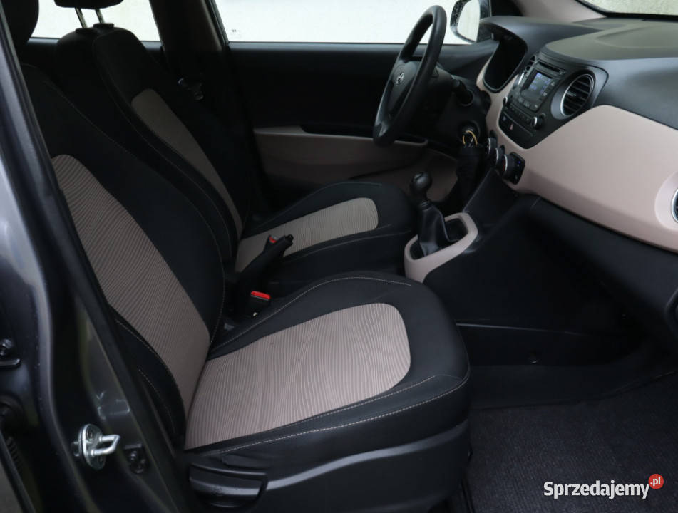 Hyundai i10 10 poduszka powietrzna Piaseczno