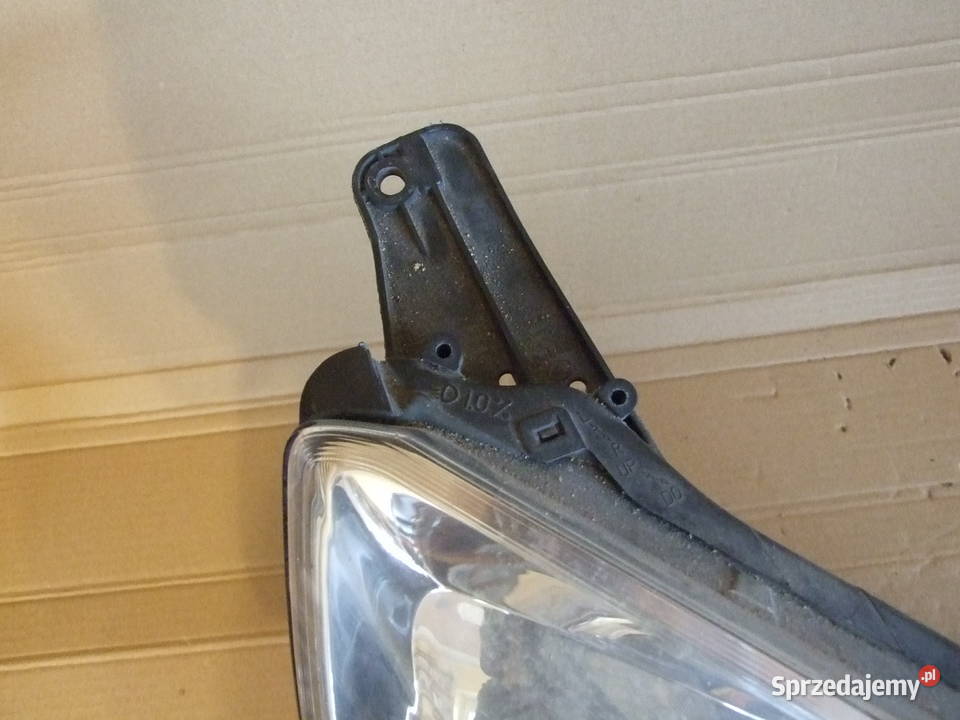 Lampa Opel Vectra C lift prawa 13170916 Białystok sprzedam