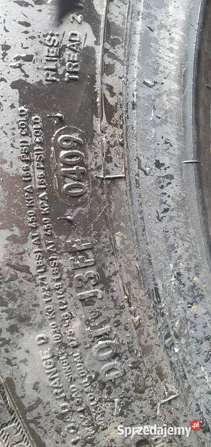 matador nordicca van 21570 r15c