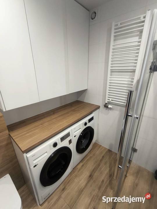 Mieszkanie 60m2 w Zaczerniu k Rzeszowa