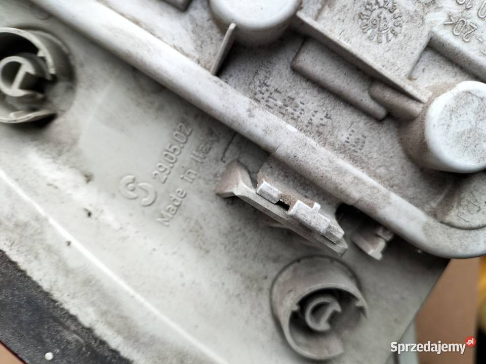 LAMPA TYŁ TYLNA PRAWA OPEL ASTRA II G 90521544 Kamień-Kolonia