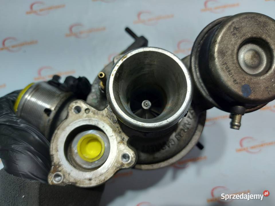 ALFA MITO 14 MULTIAIR 955A2000 135 świętokrzyskie Kielce