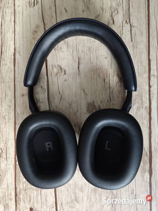 Słuchawki bezprzewodowe Bowers Wilkins Px7 S2 Pszczyna