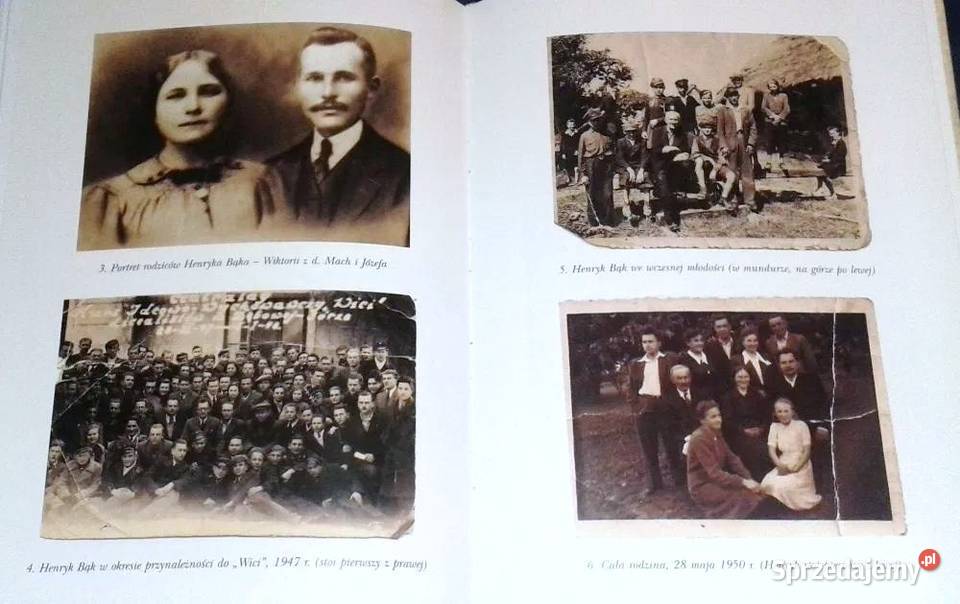 Zwyczajny bohater Życie i działalność Henryka Pozostałe Chełm