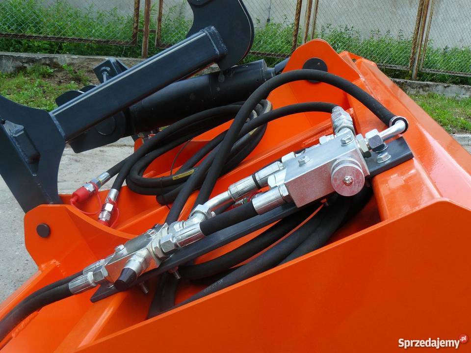 Piaskarka samozaładowcza posypywarka solarka nie mazowieckie Gostynin