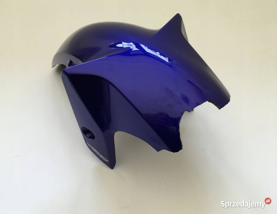 YAMAHA YZFR3 YZF R3 14 Błotnik przedni przód Łobżenica sprzedam