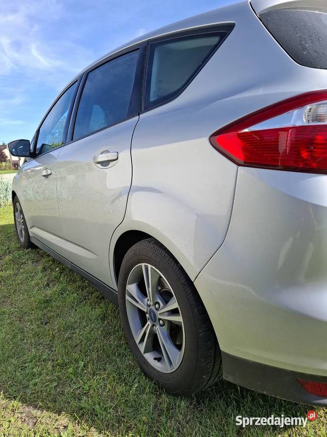 Sprzedam Ford C 10 Kościan