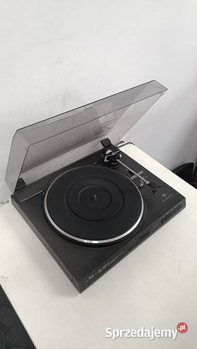 DUAL CS 630 Q Gramofon ze śladami Poznań