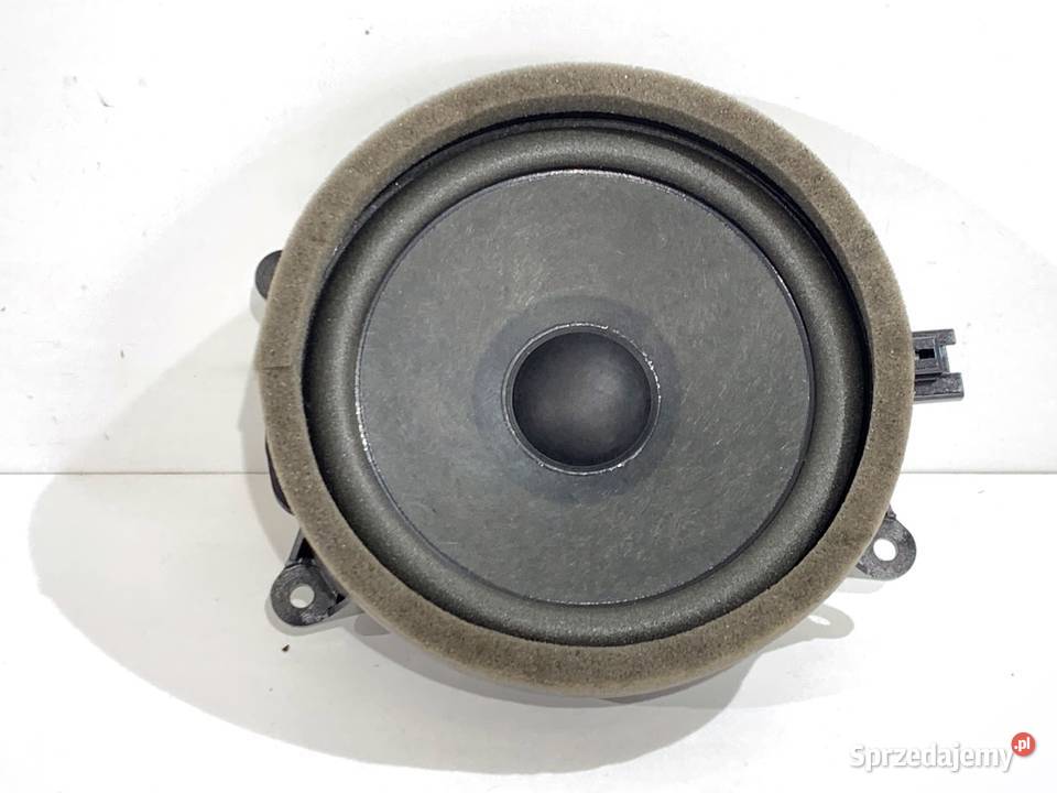 GŁOŚNIKI KOMPLET VOLVO S90 II 31456822 Wyposażenie wnętrza