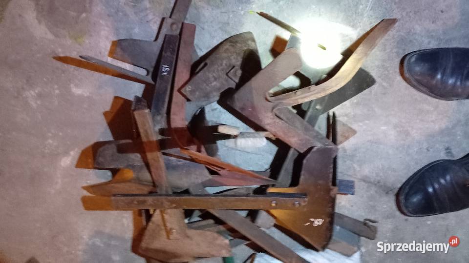 Massej Ferguson 255 koła zębate zwolnicy tylny lubelskie Kamień-Kolonia
