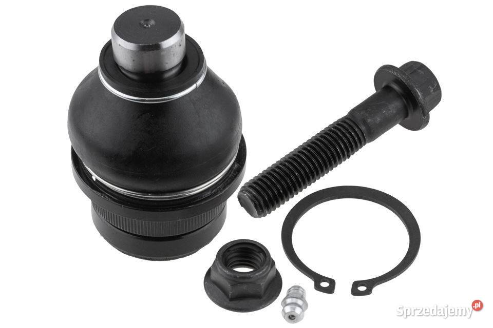 SWORZEŃ WAHACZA PRZÓD MITSUBISHI OUTLANDER I małopolskie Kraków