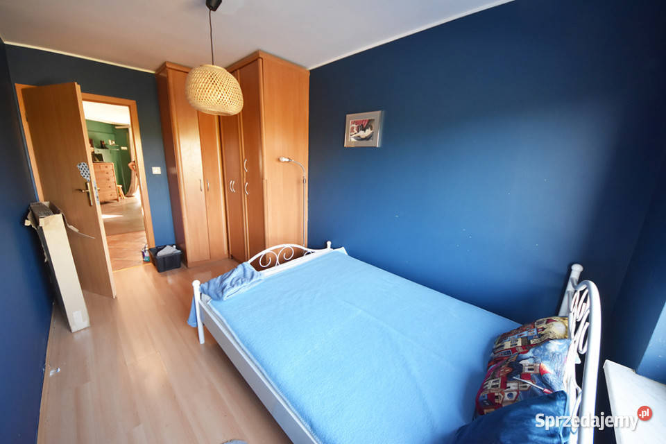 Wynajem 3 pok w zabudowie szeregowej Opole opolskie