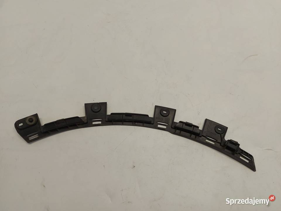 Audi Q8 ETRON SUV ślizg mocowanie listwy