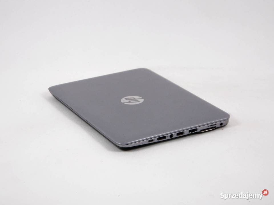 LAPTOP HP ELITEBOOK 820 G3 i56th 8GB WIN10 warmińsko-mazurskie Mrągowo