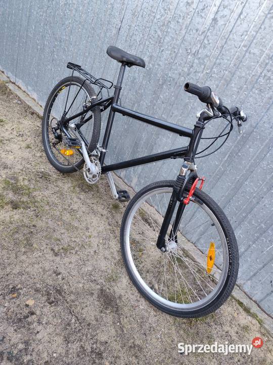 Rower górski na kołach 26 świętokrzyskie Starachowice