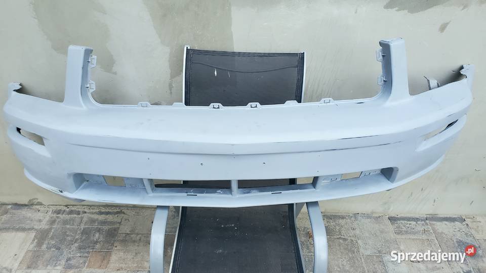 Okazja Zderzak Zderzaki Ford Mustang GT S197 Dębica sprzedam