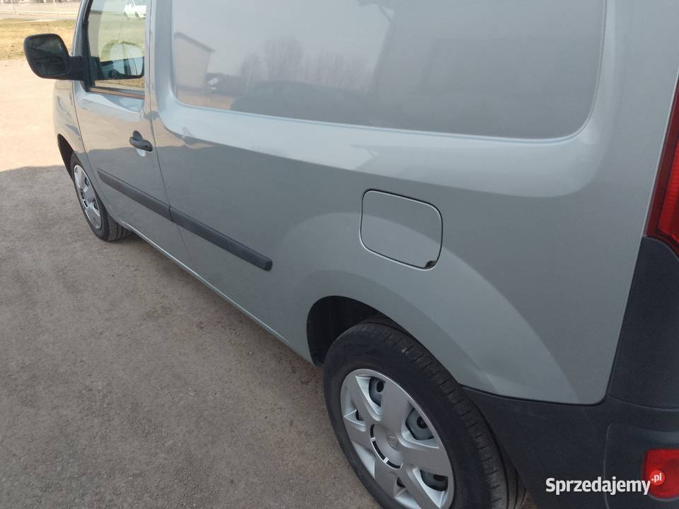 Renault Kangoo sprzedam