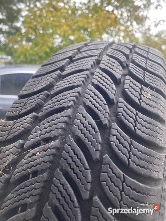 Koła felgi opony zima Seat Ibiza II 4x100 Rzeszów