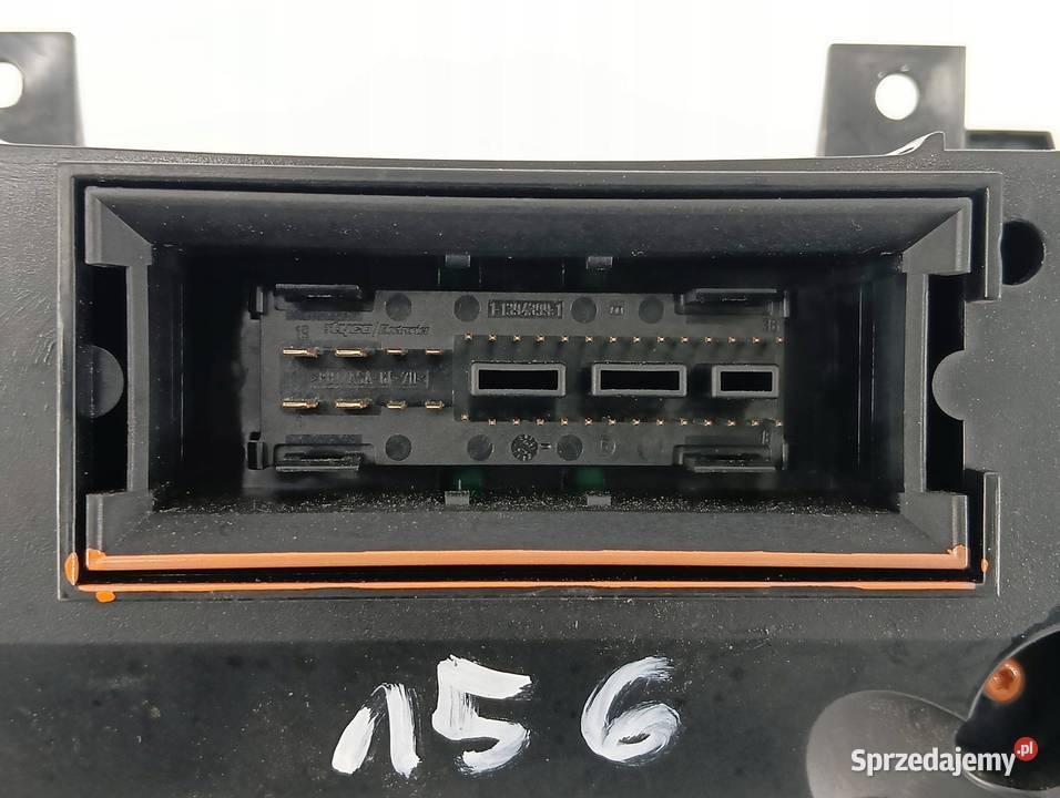 LICZNIK 1K0920872B 19 TDI VW Volkswagen Golf V