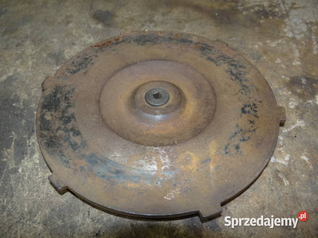 tarcza sprzęgła docisk IFA BK 350 org DDR Żary