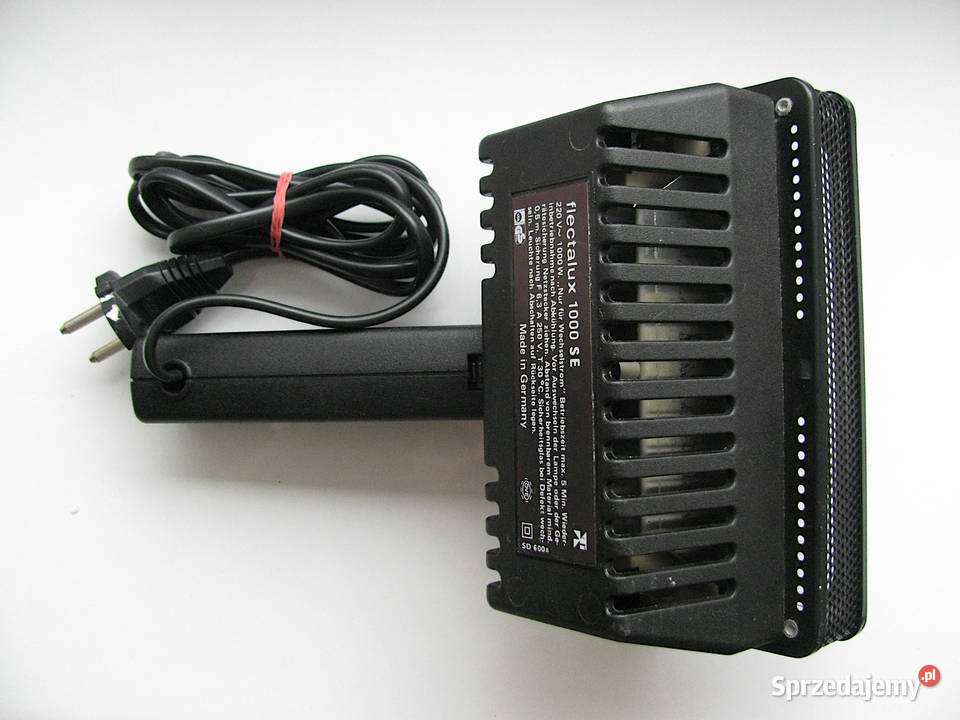 Lampa fotograficzna Studyjna Flectalux 1000 SE Szczecinek