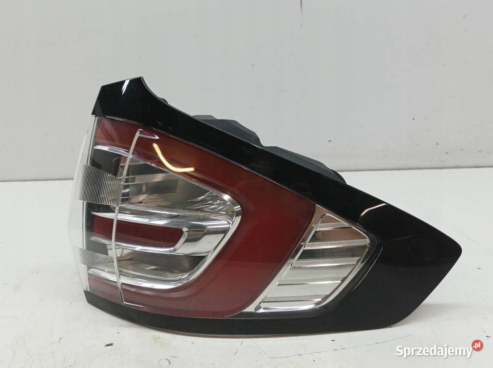 LAMPA TYŁ PRAWA EUROPA EM2B13404AF Ford Galaxy świętokrzyskie