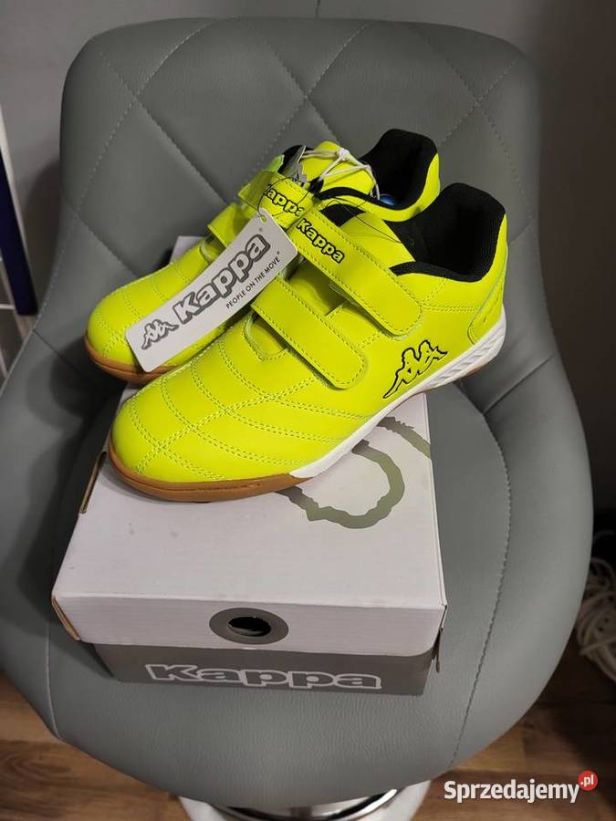 Sprzedam buty KAPPA Kraków sprzedam