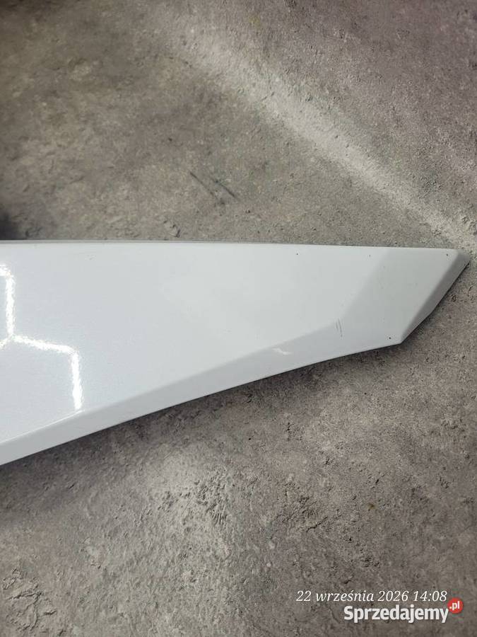 HONDA CB 650 F CB650F 1416 OEM OWIEWKA LEWA Nowy Tomyśl