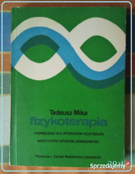 Fizykoterapia Mika fizjoterapia rehabilitacja