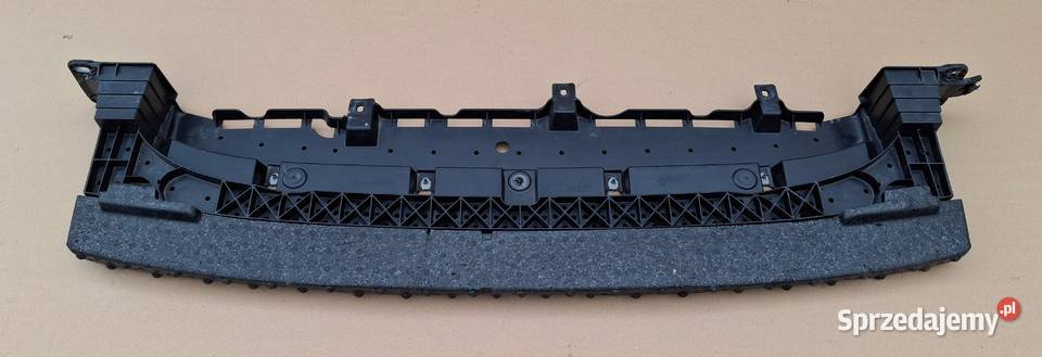 CITROEN C3 AIRCROSS BELKA ZDERZAKA ABSORBER Bieleń