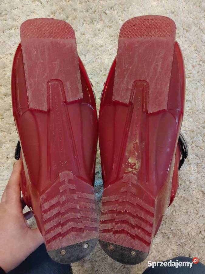 Buty narciarskie SALOMON XWAWE 70 Cyców sprzedam