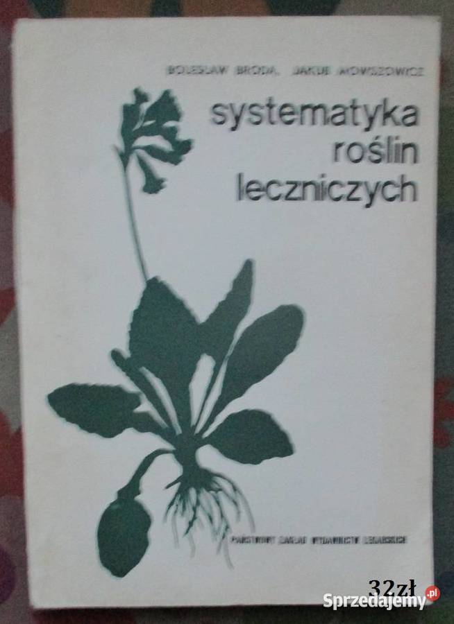 ekologia roślinfizjologia roślinochrona Książki i Podręczniki Łódź sprzedam