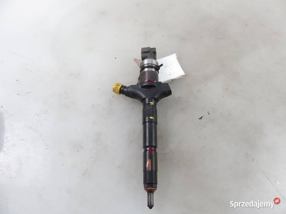 WTRYSKIWACZ SAAB 95 30 TiD 8972391617