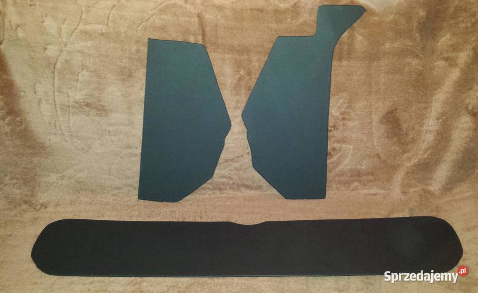 Wartburg 353 Tourist kombi nieuszkodzony Cieszyn