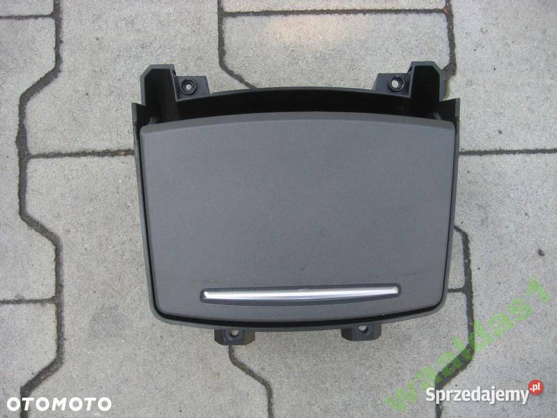 AUDI A6 C6 0410R POPIELNICZKA 4F1862533A osobowe Rakoniewice sprzedam