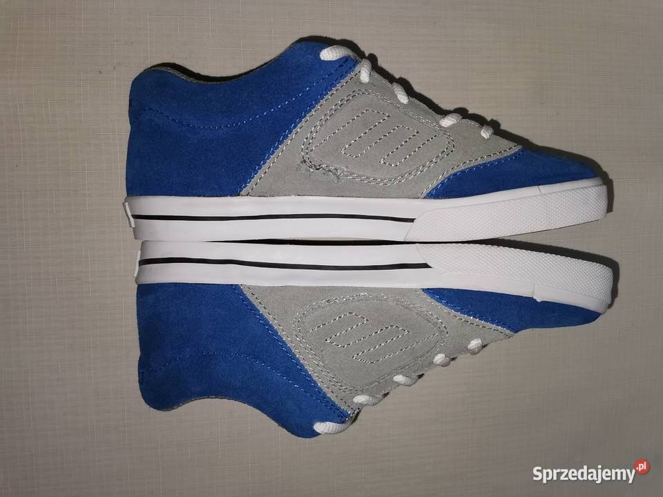 Buty sportowe Emerica r 3623Nowe