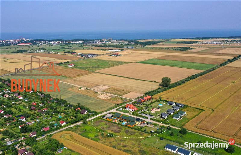 Obiekt Darłowo