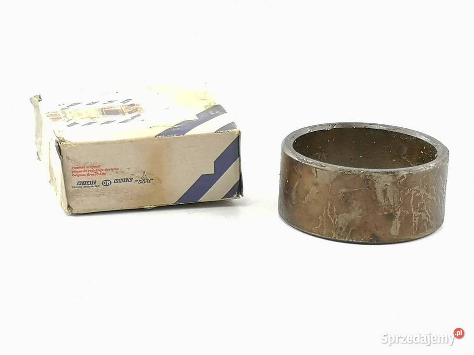 TULEJA IVECO NOWA ORYGINAŁ 4543472 lubelskie