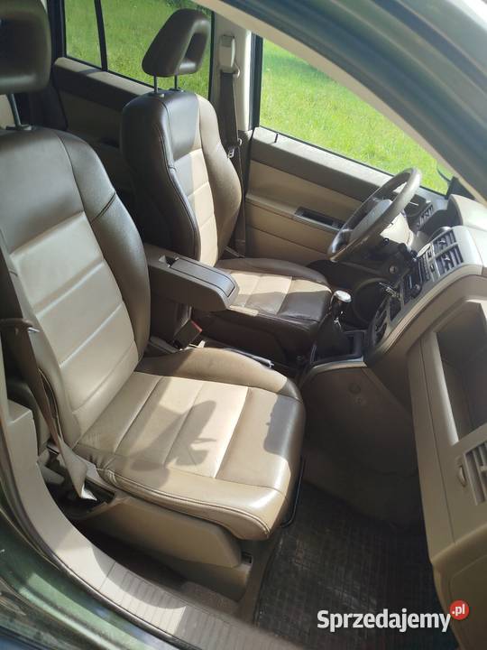 Jeep Compass 20 CRD SUV