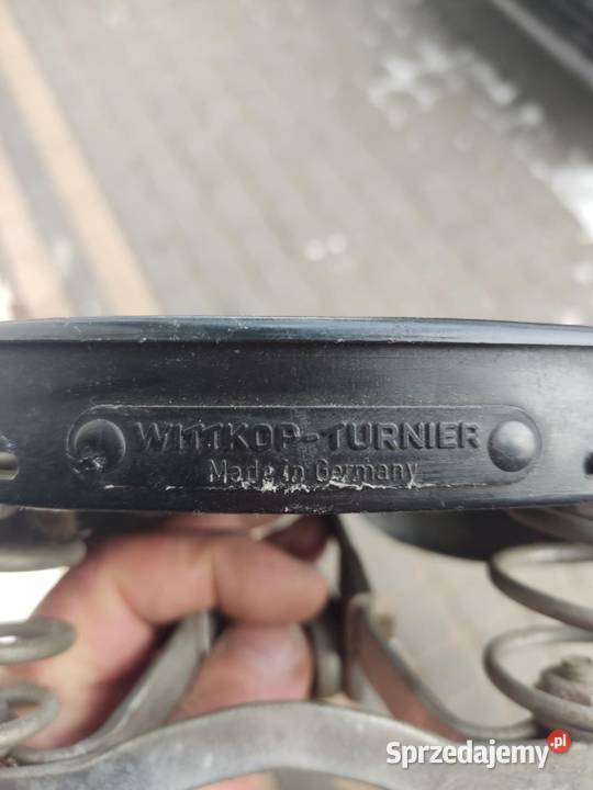 Stare siodełka rowerowe Kielce