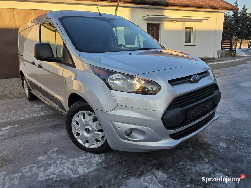 Ford Transit Connect 15dci VAT marża