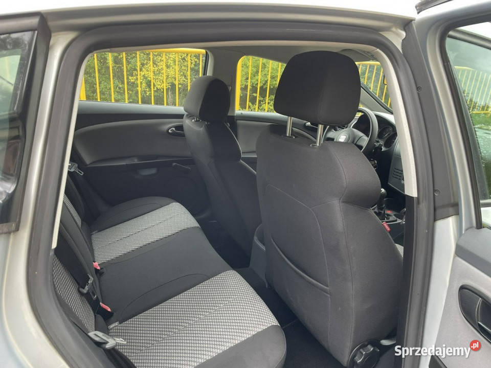 Seat Leon Seat Leon 19 TDI Klima Sport